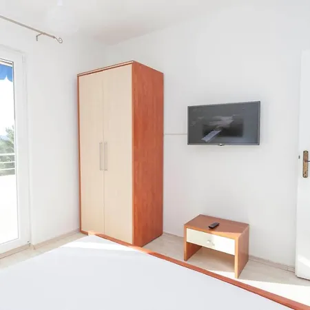 Apartment Aria