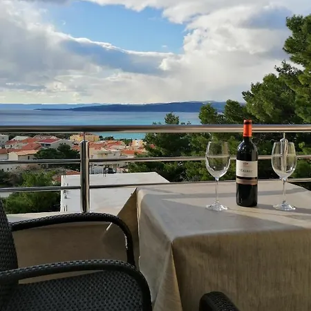 Aria Appartement