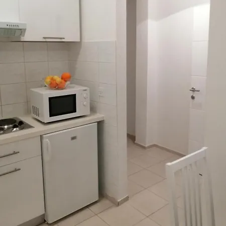 Aria Baška Voda