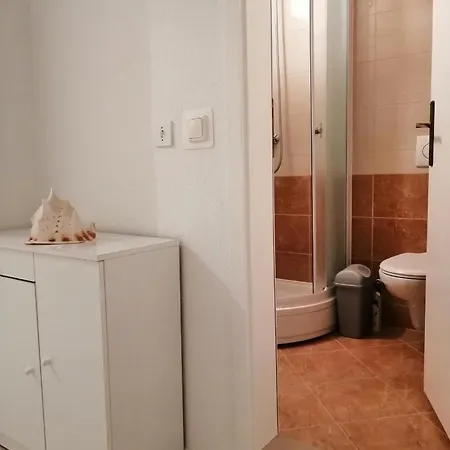 Aria Apartment